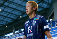 FW森本との契約を解除【福岡】