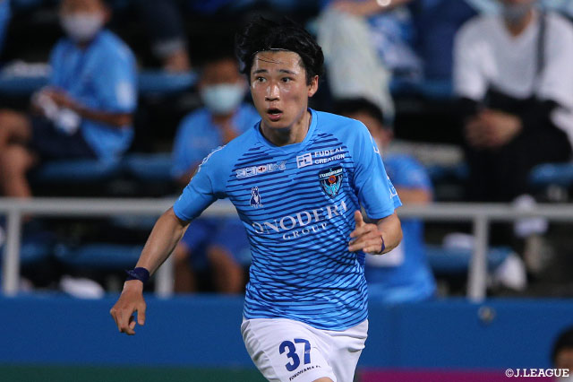 前節は松尾 佑介の2ゴールで浦和に快勝した横浜FC。前回対戦でも勝利を収めた柏から再び勝点3を手にし、さらなる浮上を狙う