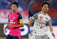 優勝の行方を占う大一番。C大阪は川崎Fの勢いを止め、望みをつなげられるか。横浜FMvs神戸は激しい打ち合いの予感【プレビュー:明治安田J1 第20節】