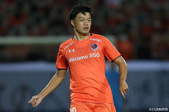 2連勝と復調の気配を示す大宮。2試合連続ゴール中の畑尾 大翔に注目が集まる