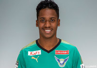 MFハモンが全治6週間の負傷【鳥取】