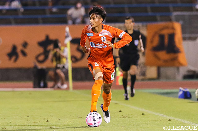 MF長沼が入籍を発表【愛媛】