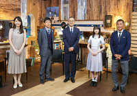 村井チェアマン 10/3(土)テレビ東京「FOOT×BRAIN」出演のお知らせ【放送告知】