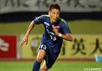 達成間近の記録について【明治安田J2 第25節】