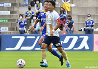 岐阜が2点差を逆転し4連勝！秋田はYS横浜とスコアレスドローも首位堅持【サマリー：明治安田Ｊ３ 第20節】