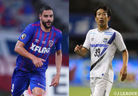 8連勝で首位独走の川崎Fは、苦戦が続く仙台と対戦。G大阪は6連勝をかけてFC東京との上位対決に挑む【プレビュー:明治安田J1 第21節】