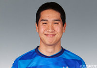 岡山よりGKイ キョンテが期限付き移籍加入【川崎Ｆ】