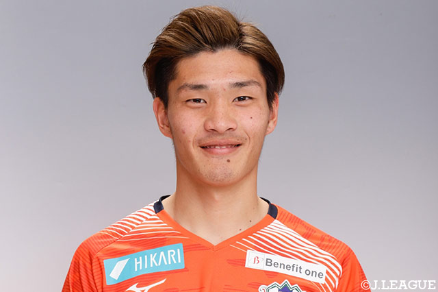 FW中川との契約を解除【愛媛】