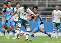 3発快勝の相模原が5連勝を達成！鮮やかな逆転勝利を収めた秋田は開幕からの無敗記録を20に伸ばす【サマリー：明治安田Ｊ３ 第21節】