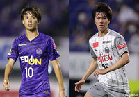 広島の本拠地に乗り込む川崎Ｆは、今季二度目の10連勝なるか。6連勝中のＧ大阪は、王者相手に開幕戦の再現を狙う【プレビュー：明治安田Ｊ１ 第22節】