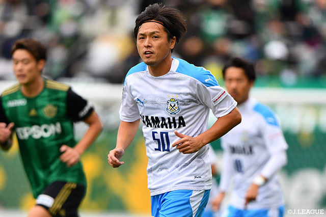 監督交代後もまだ勝利がない磐田はＧ大阪から加入した遠藤 保仁の存在が起爆剤となりそうだが、最後の精度の向上がテーマとなるだろう