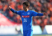 達成間近の記録について【明治安田Ｊ２ 第26節】