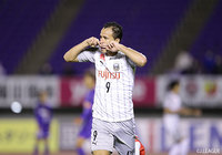 川崎Ｆが広島を下して今季二度目の10連勝！Ｇ大阪は横浜FMと引き分けて7連勝ならず【サマリー：明治安田Ｊ１ 第22節】