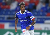 FWオナイウに第二子が誕生【横浜FM】