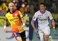 勢いを加速させる福岡は群馬相手に12連勝なるか。北九州vs長崎は昇格レース生き残りをかけた大一番に【プレビュー:明治安田J2 第27節】