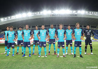 達成間近の記録について【明治安田J2 第27節】