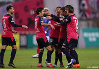 奥埜、豊川が揃って2ゴール！Ｃ大阪が横浜FMを下し2連勝を飾る【サマリー：明治安田Ｊ１ 第23節】