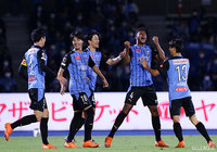 川崎Ｆが名古屋にリベンジを果たし11連勝を達成！Ｇ大阪はウノゼロ勝利で8試合負けなし【サマリー：明治安田Ｊ１ 第23節】