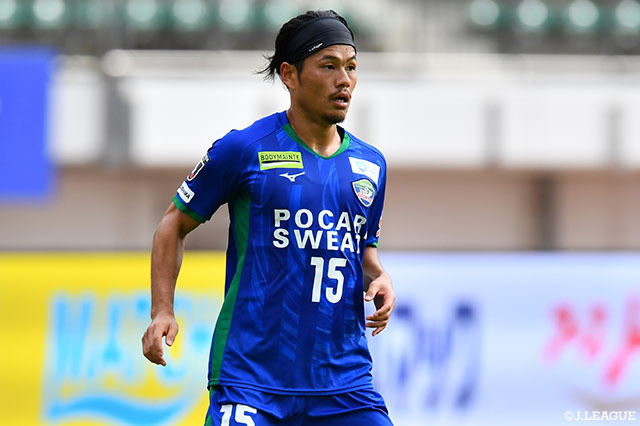 達成間近の記録について【明治安田Ｊ２ 第28節】