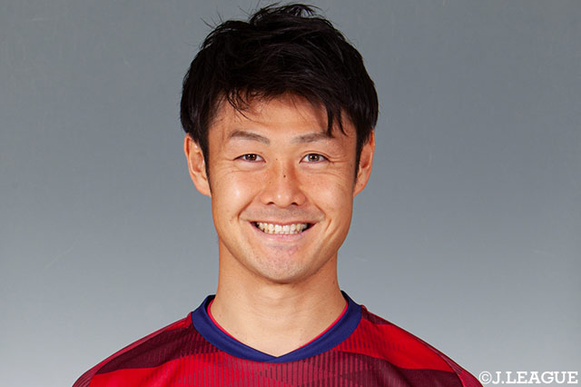 岡山よりDF増田が完全移籍加入【藤枝】