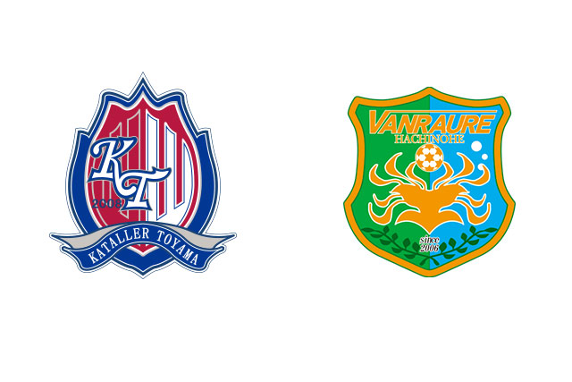 両者譲らず1-1決着 八戸は7試合ぶりに勝点を獲得【サマリー：明治安田Ｊ３ 第12節】