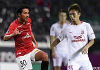 2位のC大阪は3連勝をかけて、浦和の本拠地に乗り込む。鳥栖と湘南は中3日で再び顔を合わせる【プレビュー:明治安田J1 第24節】