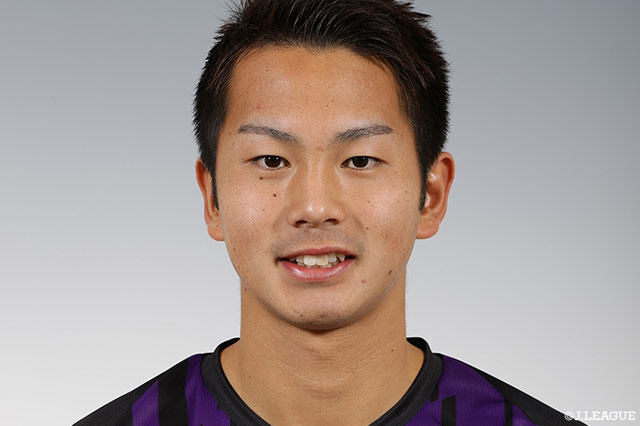 FW服部がテゲバジャーロ宮崎へ育成型期限付き移籍【京都】