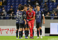 柏を下したＧ大阪が2位タイに浮上！ 攻撃陣爆発の横浜FMはFC東京を粉砕【サマリー：明治安田Ｊ１ 第24、28節】