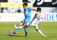 鳥栖と湘南の中3日で行われた「第2ラウンド」は両者譲らずのドロー決着【サマリー:明治安田J1 第24節】