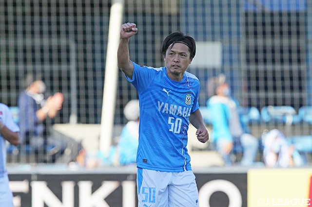 磐田も3勝2分1敗と好転。遠藤の加入で息を吹き返した磐田の今後の戦いにも注目だ