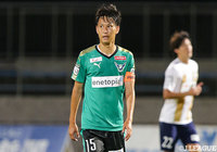 DF上松が入籍を発表【鳥取】