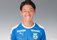 沼津よりMF秋山が復帰【新潟】