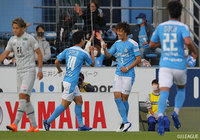 磐田が首位福岡を撃破し6試合負けなし!徳島は2点ビハインドから逆転勝利で首位奪還!【サマリー:明治安田J2 第30節】