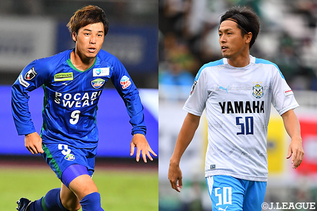 再浮上の徳島は 遠藤加入後 無敗の磐田との大一番 無敗記録が止まった福岡は リーグ最多得点を誇る水戸と激突 プレビュー 明治安田j2 第31節 jリーグ Jp 再浮上の徳島は 遠藤加入後 無敗の磐田との大一番 無敗記録が止まった福岡は リーグ最多得点を誇る水戸と激突 プレビュー 明治安田j2 第31節 jリーグ Jp