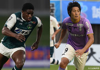 24戦無敗の秋田は調子を上げてきた讃岐を迎え撃つ。3位浮上の相模原は苦しむ藤枝とホームで激突【プレビュー：明治安田Ｊ３ 第25節】