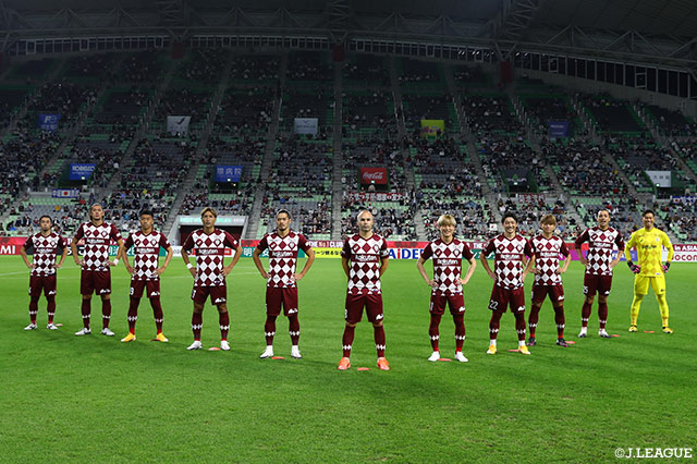 達成間近の記録について【明治安田Ｊ１ 第26節】