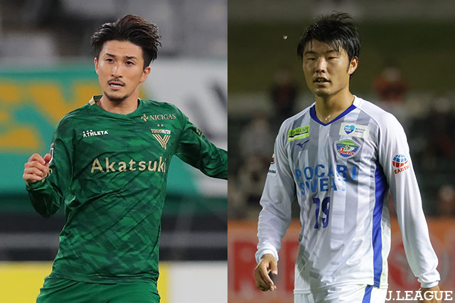 上位2チームはともに難敵と激突。新潟vs北九州は昇格レース生き残りをかけたサバイバルマッチに【プレビュー：明治安田Ｊ２ 第32節】