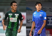 熾烈を極める昇格レースの行方は？鹿児島の本拠地に乗り込む熊本は2位の座を守れるか。5位の岐阜は正念場の一戦に【プレビュー：明治安田Ｊ３ 第26節】