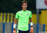 GK茂木が新型コロナウイルス感染症の陽性判定【Ｃ大阪】