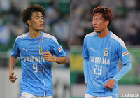 FW小川とDF舩木に新型コロナウイルス感染症の陽性判定【磐田】