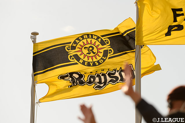 新たにトップチームスタッフ1名の陽性判定を発表【柏】