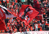 桐蔭横浜大DF岩下と北陸大MF東出が特別指定選手に承認【熊本】