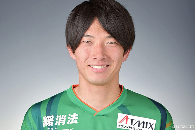 FW金が全治4週間の負傷【八戸】　 