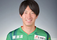 FW金が全治4週間の負傷【八戸】　 