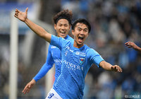 横浜FCが神戸に劇的逆転勝利！ 鳥栖は仙台に3発快勝で10試合ぶりの白星！【サマリー：明治安田Ｊ１ 第11、28節】