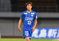 達成間近の記録について【明治安田J2 第33節】