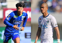 首位の徳島は堅守の栃木とホームで激突。3連勝と勢いに乗る長崎は、岡山を撃破し昇格圏への再浮上なるか【プレビュー:明治安田J2 第33節】