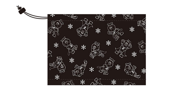 A賞：Ｊリーグキング（100名様）