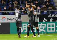 G大阪が神戸にウノゼロ勝利で12試合負けなし!湘南は「神奈川ダービー」を制して2連勝!【サマリー:明治安田J1 第7、26、32、33節】