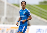 DF後藤が全治3か月の負傷【沼津】